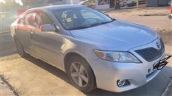 تۆیۆتا کامری